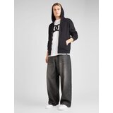Dc Shoes Majica črna / bela | Shoptok.si
