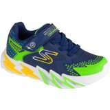 Skechers S-Lights: Flex-Glow Bolt Plava | shoptok.hr