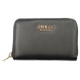 Guess Jeans Melody SLG ženski novčanik 14x9x3 cm crni Cijene