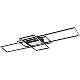 stropna led-svetilka irvine 105/42/6,5 cm
