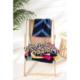Cawoe BRISAČA ZA NA PLAŽO Beach 90/180 cm bežrjava | Shoptok.si