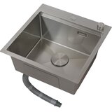 Sandonna HANDMADE HD5050 EDITION 500X500/230 MM INOX | Eponuda.com