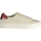 Calvin Klein BEIGE WOMEN'S SPORTS SHOES | ePonuda.com