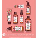 Yves Rocher Fruity Lichee gel za prhanje 400 ml | Shoptok.si