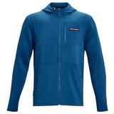 Under Armour Športne jope in jakne Storm Daytona Fz Modra Cene