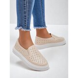 Resti Ladies' perforated sports lace-up shoes Vaned Cijene