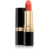 Revlon Cosmetics Super Lustrous™ kremasta šminka odtenek 750 Kiss Me Coral 4,2 g Cene