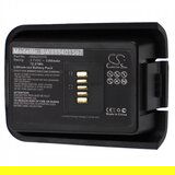 VHBW baterija za datalogic pegaso P20, 3300 mah | Shoptok.si