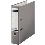 Leitz Registrator A4/80, 180°, (siv), samostoječ Cene