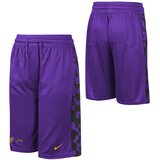 Nike Los Angles Lakers Courtside Starting Five otroške kratke hlače | Shoptok.si