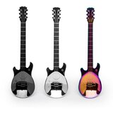  Set kašičica u obliku gitare, tri boje | Eponuda.com