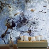  Tapeta - In the arms of the wind 150x105 Cijene
