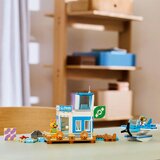 Lego Animal Crossing: Leti z letalsko družbo Dodo Airlines | Shoptok.si