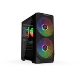 KRUX Vortex Case (KRX0094) Black KRUX Vortex Case (KRX0094) Black Slike