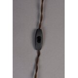 Dutchbone Zelena namizna svetilka (višina 63 cm) Todd – | Shoptok.si