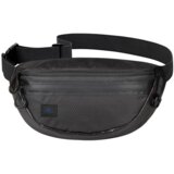 Riva Case 5314 Dijon torba za okoli pasu - črna, (21105089) | Shoptok.si
