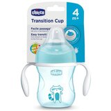 Čaša TRANSITION 4M+, Plava | Eponuda.ba