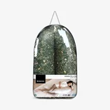 Jastuk za trudnice i dojenje 2in1 Secret Garden Green KKB61069