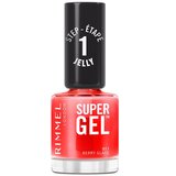 Rimmel London Rimmel Super Gel Jelly Gloss lak 016 Cerise Pop 12 ml Cijene