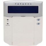 Paradox Alarm K641+.šifrator