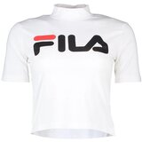 Fila Majice & Polo majice VERY TURTLE TEE Bela Cene