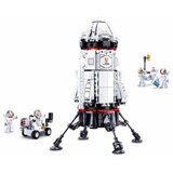 Sluban kocke Baza za raketu | ePonuda.com