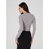 Sinsay Bluza dugih rukava | shoptok.hr
