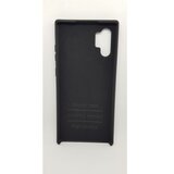Nillkin Silikonski ovitek Soft za Samsung Galaxy Note 10 Plus N975 črn | Shoptok.si