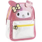 Hello Kitty My Melody ruksak 30 cm | shoptok.hr