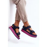 Lee Cooper Women's Platform Sandals | shoptok.hr