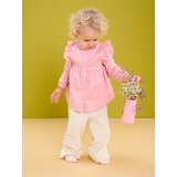 Sinsay Pamučna bluza | shoptok.hr