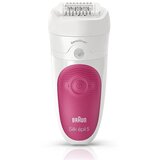 Braun Epilator SES 5/500 sensosmart | ePonuda.com