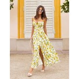 Italy Moda Dress-MI-SK-23817.40-ecru | shoptok.hr