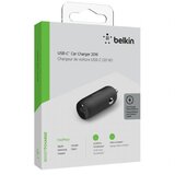 Belkin Car Charger CCA003btBK | shoptok.hr