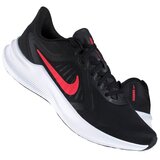 Nike Nizke superge Downshifter Črna | Shoptok.si