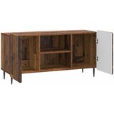 TV ormar Staro drvo 102 x 34,5 x 52 cm Konstruirano drvo | shoptok.hr