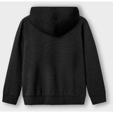 name it Majica 'NKMOLAF' bež / črna | Shoptok.si