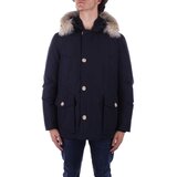 WOOLRICH Parke CFWOOU0484MRUT0001 Modra Cene