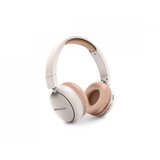 Energy Sistem Radio Color Headset Wireless Head-band Calls /Music USB Type-C Bluetooth Beige | shoptok.hr
