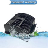 INORCO 10-delni HEPA filter in bombažni filter za ročni sesalnik 2999 3000 3057 2920 3059 2852 31269 31259, (21850301) Cene
