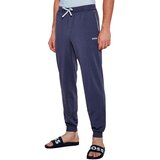 Boss Mix Match Jogger Pants Open Blue Plava | shoptok.hr
