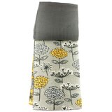 Cooksmart ® Kuhinjske krpe in kuhinjnska rokavica v kompletu 4 ks Retro Meadow – | Shoptok.si