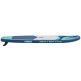  Naflopni SUP HYDROS 366 x 81 x 15 cm Tirkizna za | Eponuda.com