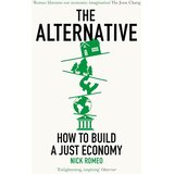 Hachette Nick Romeo - The Alternative Cene
