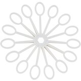 Silva BM3000 stroj za mjehurice sapunice s 100 ml koncentrata sapunice, pogon, baterijski 428025 | shoptok.hr