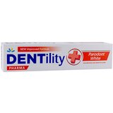 DENTILITY pharma parodont white pasta za zube 75ml Cene