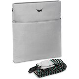 Vuch Smokie Resistant Grey handbag | ePonuda.com