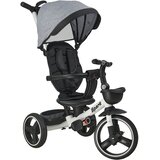 Bebe Stars Tricikl SPARK 360° - siva Cijene