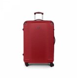 Gabol kofer veliki proširivi 55x77x33/35 cm abs 111,8/118,7l-4,6 kg balance xp gabol crvena | ePonuda.com