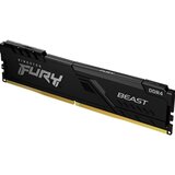 Kingston Memorija DDR4 16GB 3200MHz Kingston Beast KF432C16BB/16 Fury | Eponuda.com
